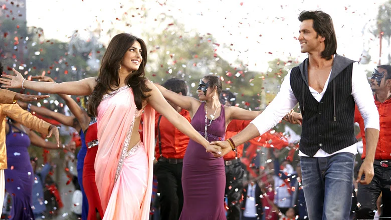 Krrish 3 screenshot 5