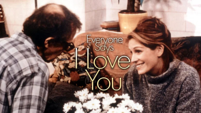 Everyone Says I Love You screenshot 7