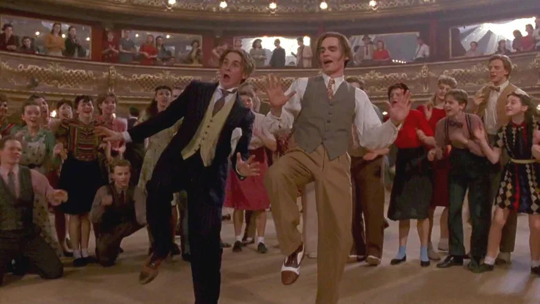 Swing Kids screenshot 2
