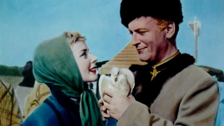 Michael Strogoff screenshot 1