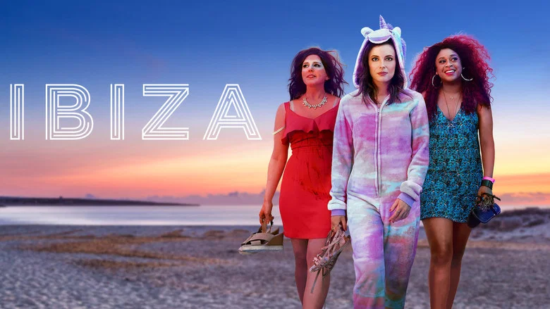 Ibiza screenshot 5