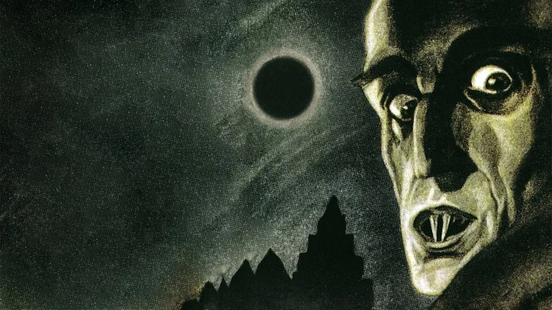 Nosferatu screenshot 1