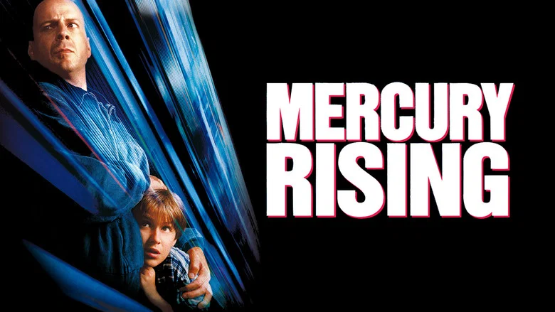 Mercury Rising screenshot 7