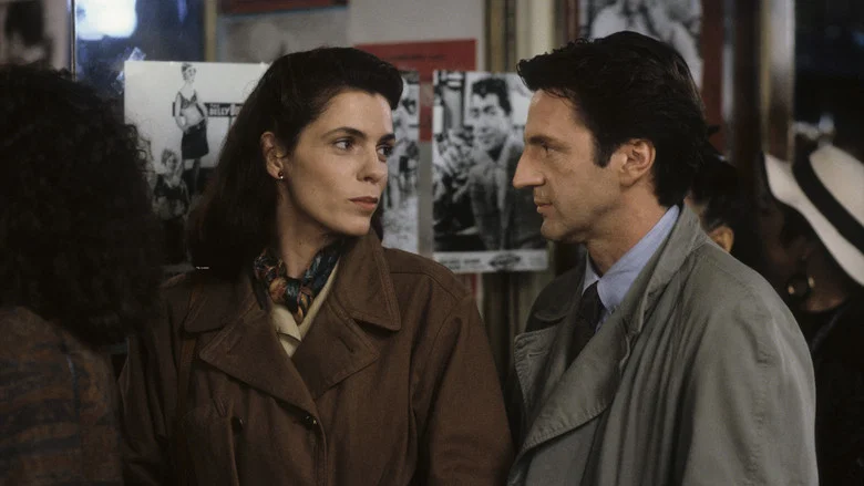 A Heart in Winter screenshot 6