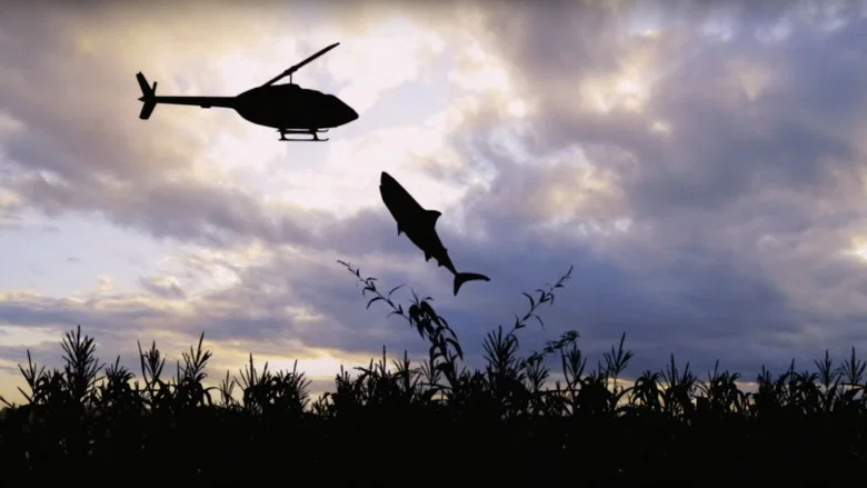 Sharks of the Corn screenshot 3