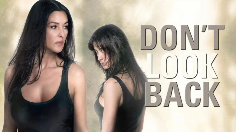 Don't Look Back screenshot 5