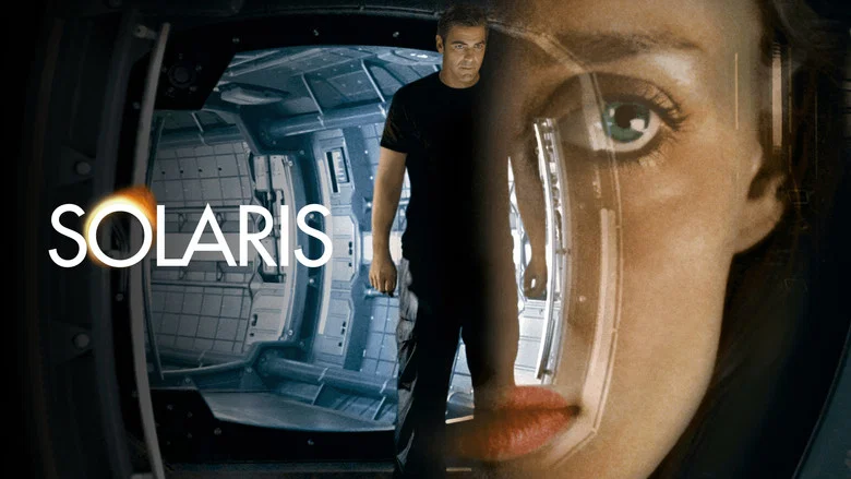 Solaris screenshot 5