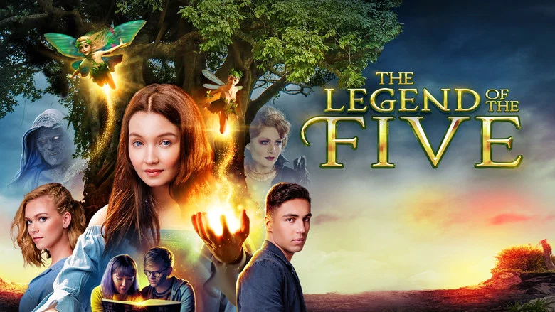 The Legend of The Five screenshot 5