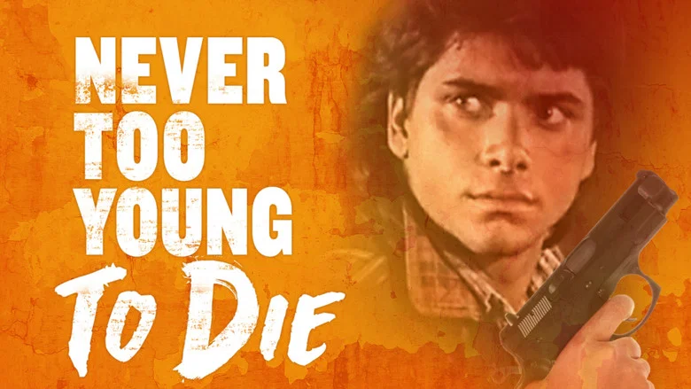 Never Too Young to Die screenshot 5