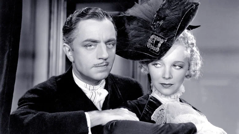 The Great Ziegfeld screenshot 5