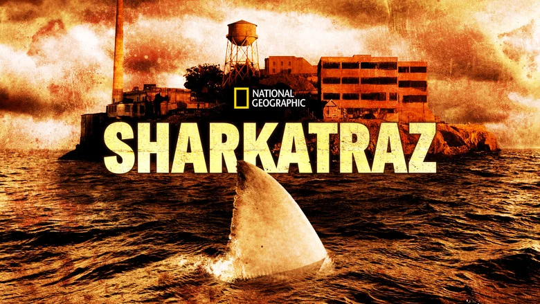 Sharkatraz screenshot 5