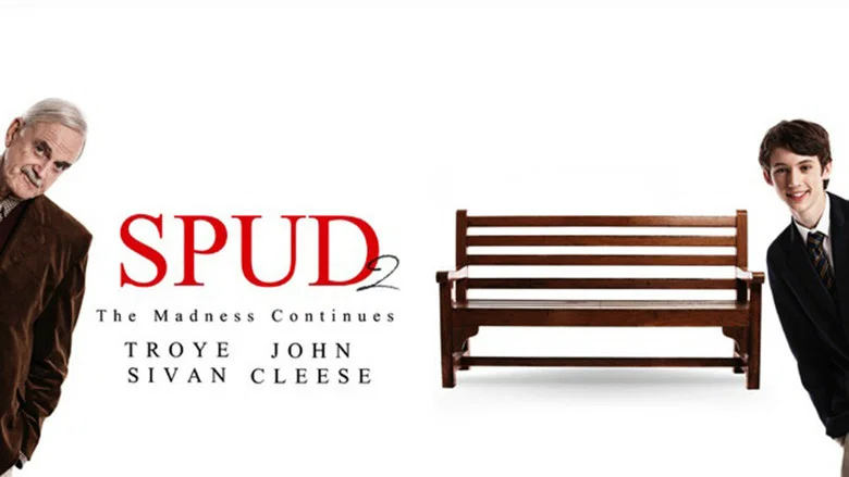 Spud 2: The Madness Continues screenshot 8
