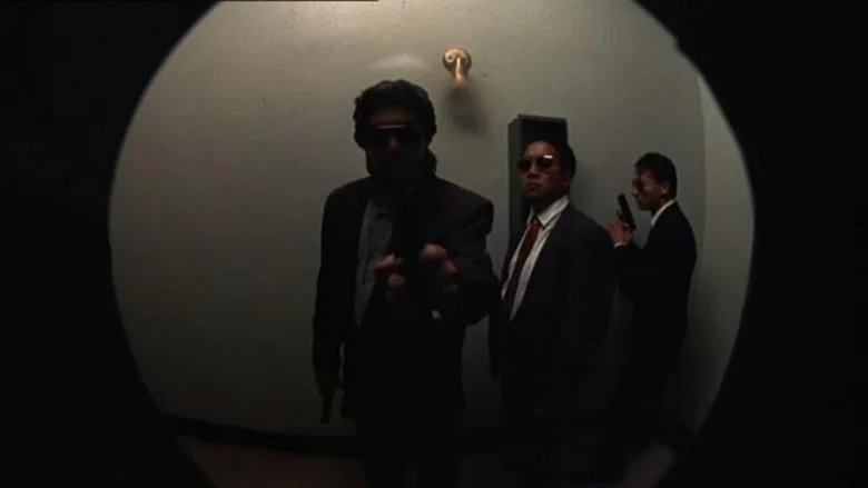 American Yakuza screenshot 4