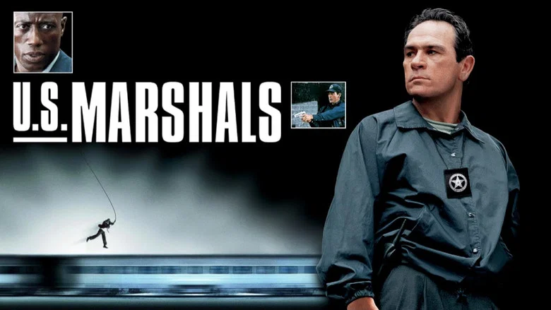 U.S. Marshals screenshot 7