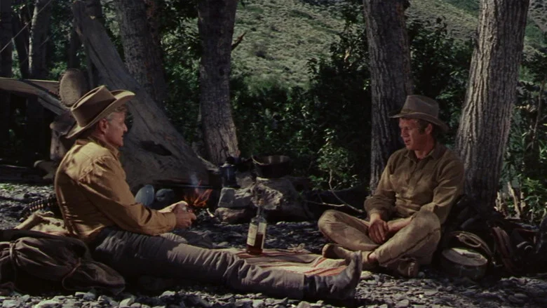 Nevada Smith screenshot 1