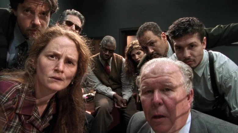Homicide: The Movie screenshot 3
