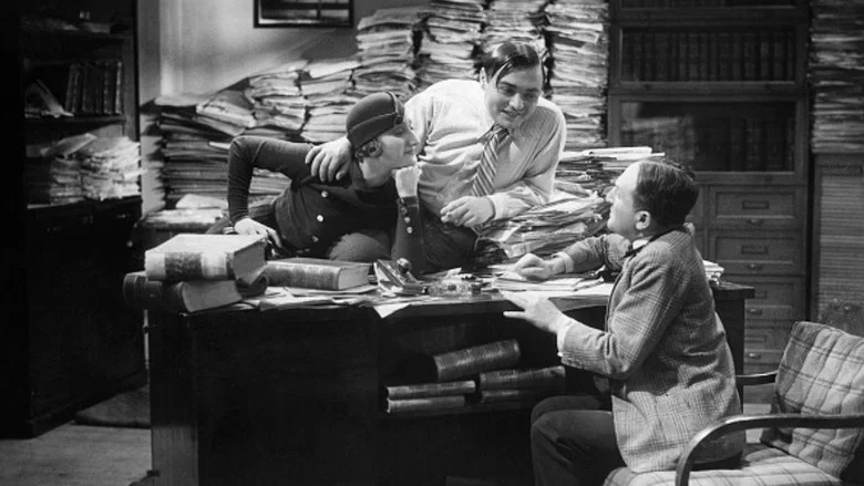 The Trunks of Mr. O.F. screenshot 1