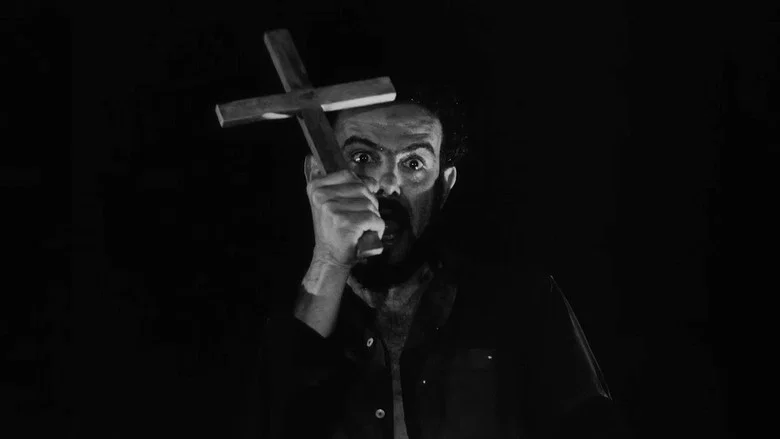 This Night I'll Possess Your Corpse screenshot 7