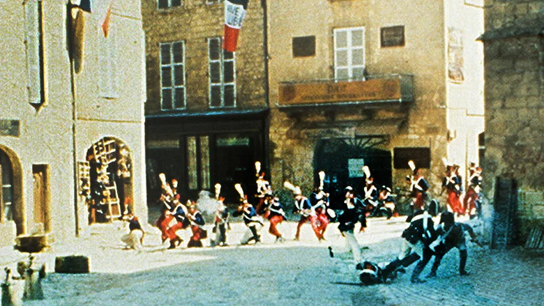 Les Misérables screenshot 4