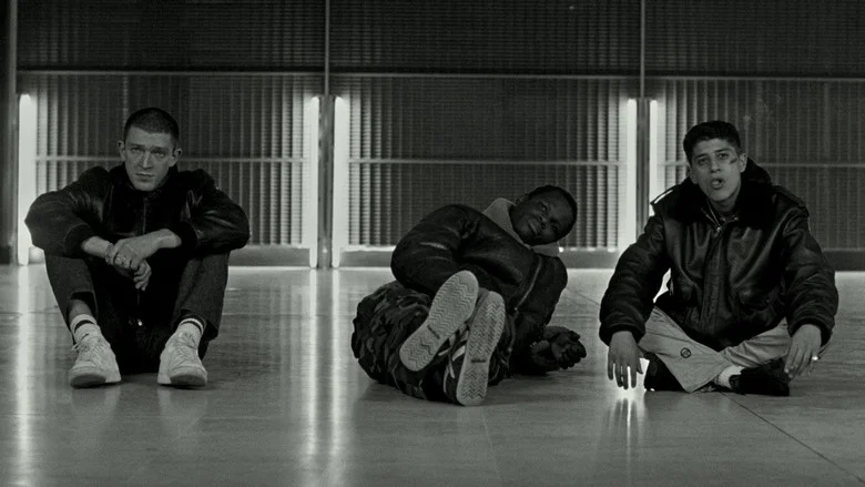 La Haine screenshot 4