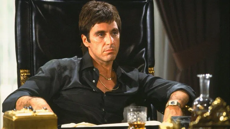 Scarface screenshot 1
