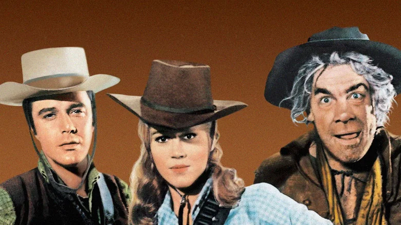 Cat Ballou screenshot 7