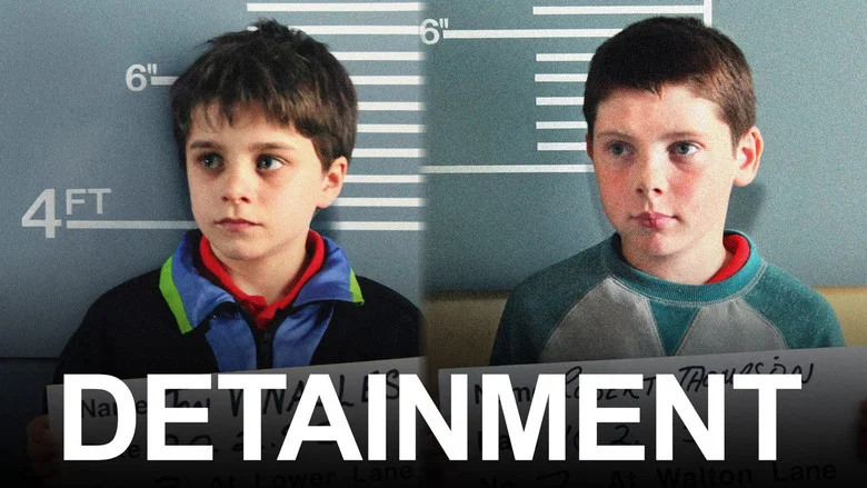 Detainment screenshot 3