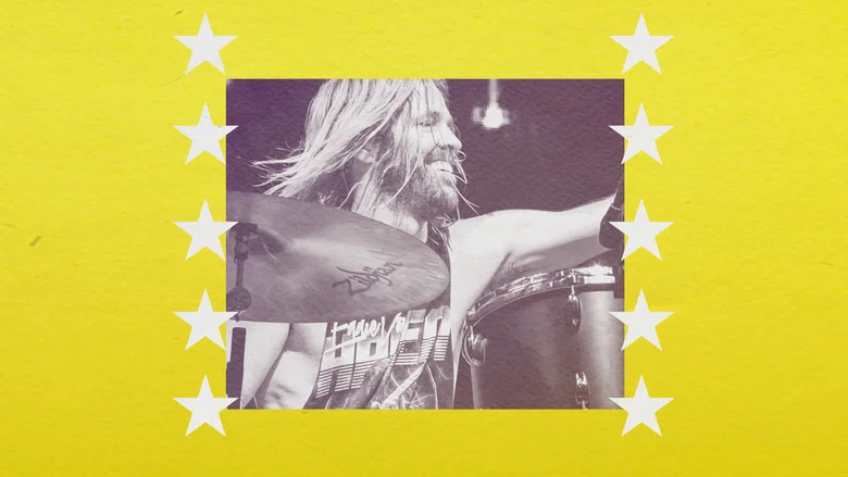 Taylor Hawkins Tribute Concert screenshot 1