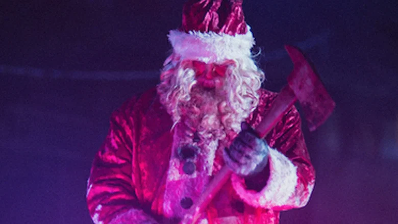 Christmas Bloody Christmas screenshot 6