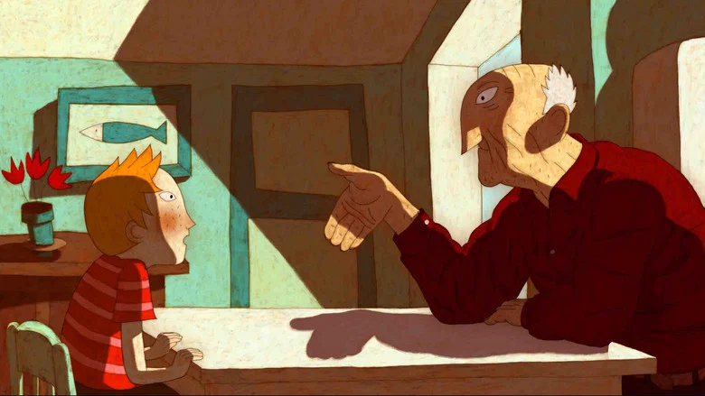 The Cat's Regret screenshot 2