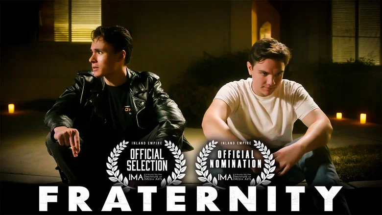 FRATERNITY screenshot 1