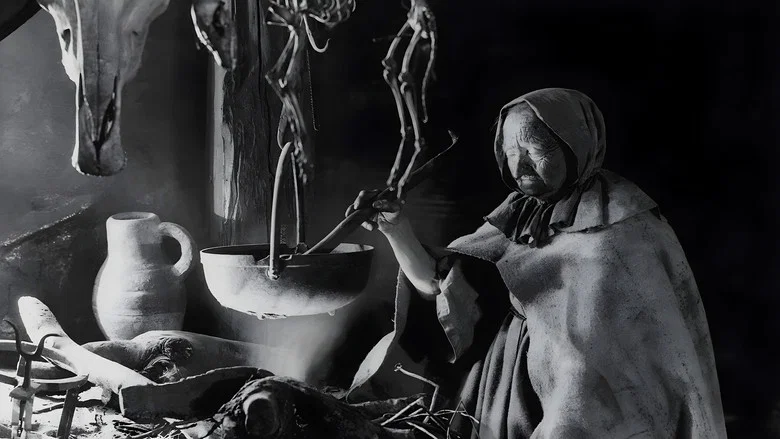 Häxan screenshot 7