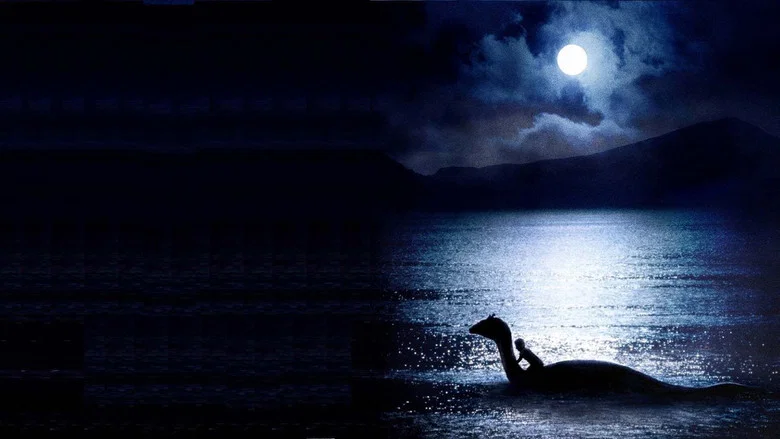 The Water Horse screenshot 7