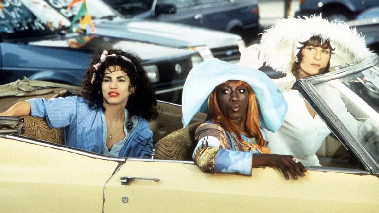 To Wong Foo, Thanks for Everything! Julie Newmar screenshot 6