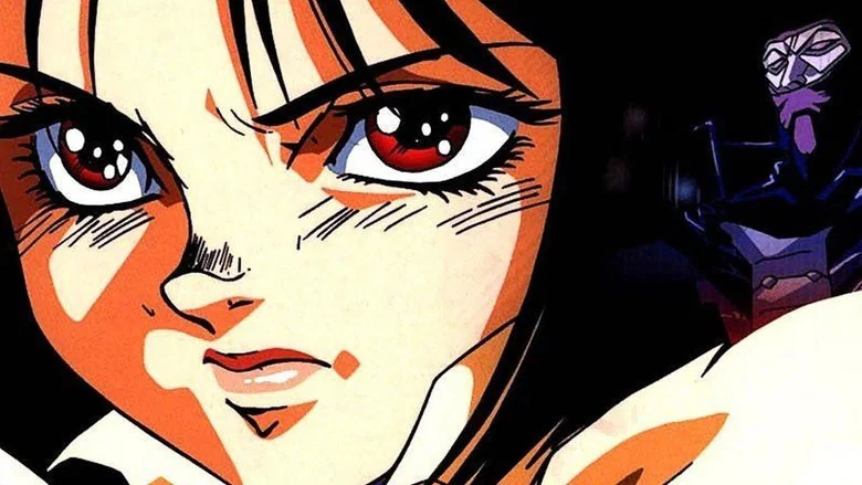 Battle Angel screenshot 6