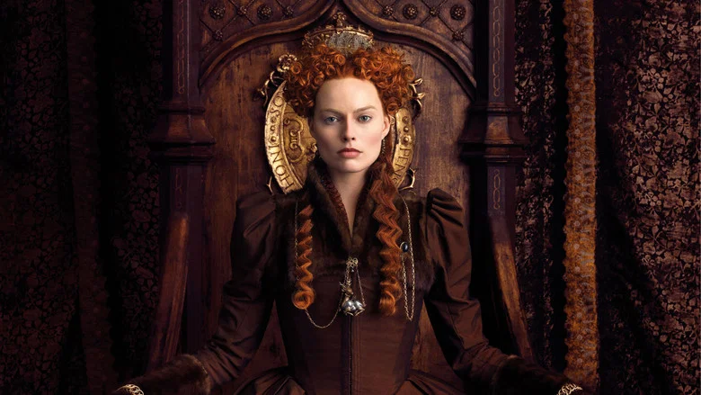 Mary Queen of Scots screenshot 3