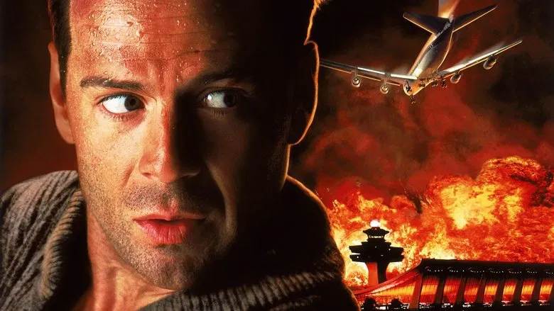 Die Hard 2 screenshot 1