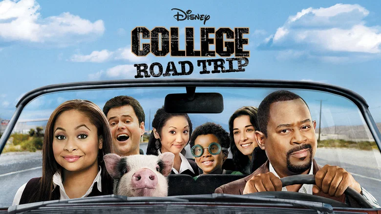 College Road Trip screenshot 5