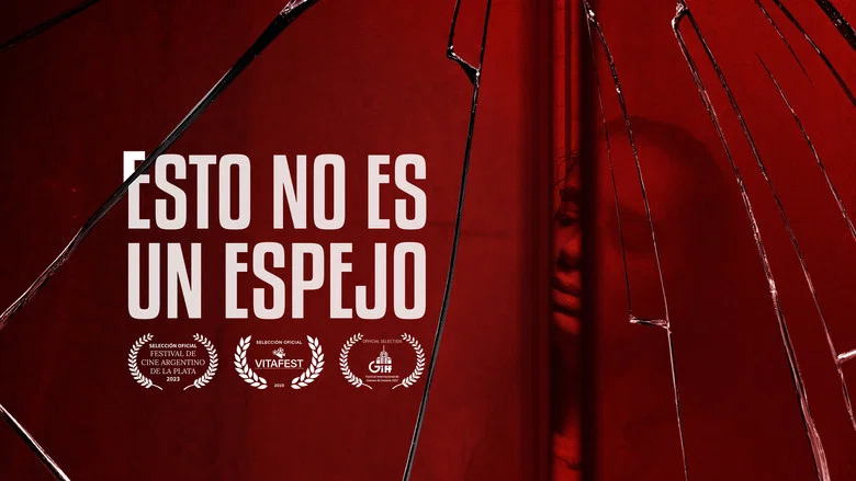 Esto no es un espejo screenshot 1