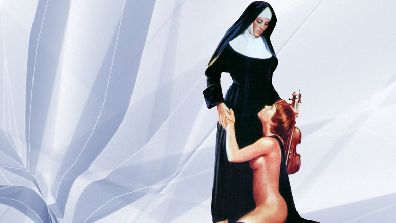 Behind Convent Walls screenshot 2