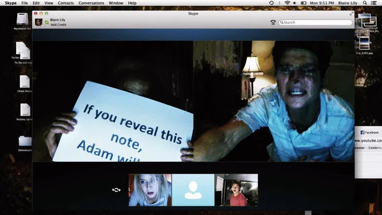 Unfriended screenshot 7