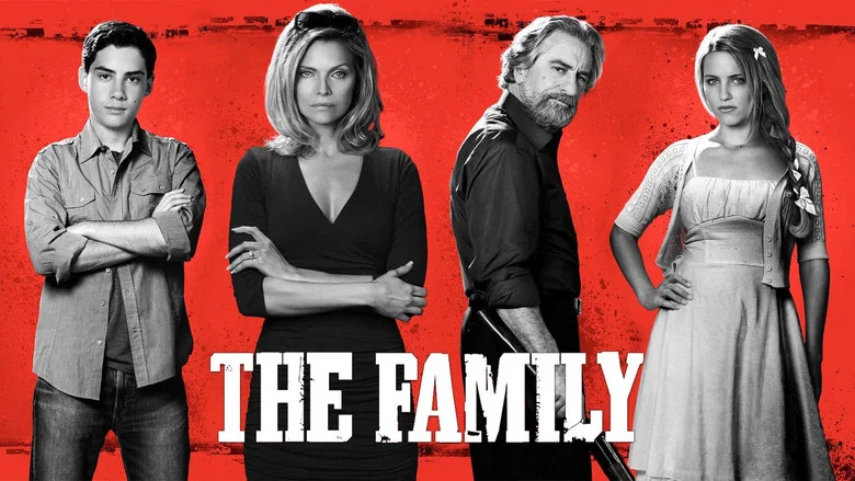 The Family screenshot 7