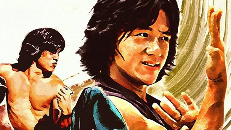 Drunken Master screenshot 7