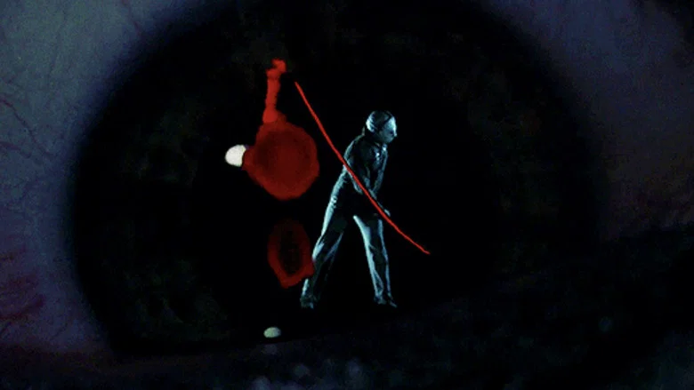 Jason Lives - Friday the 13th Part VI screenshot 4
