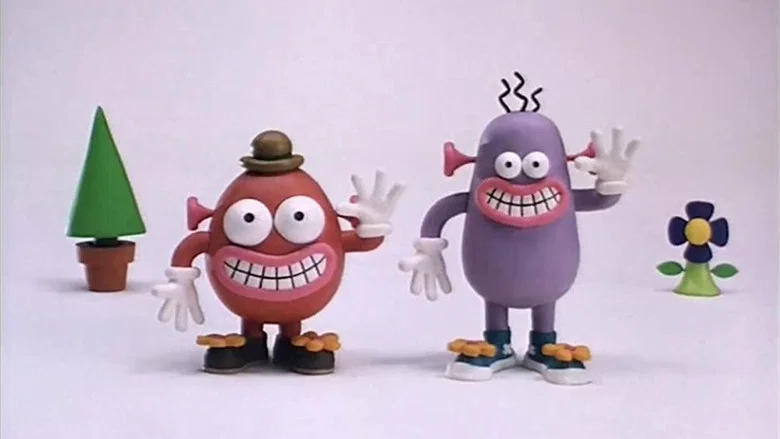 Pib and Pog screenshot 1
