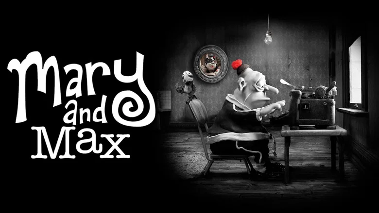 Mary and Max screenshot 7