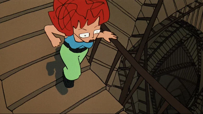 Run Lola Run screenshot 4
