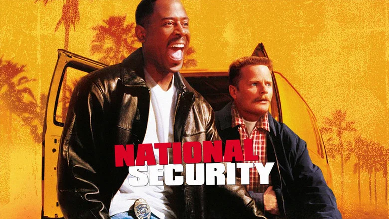 National Security screenshot 8
