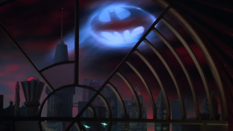 Batman Forever screenshot 8