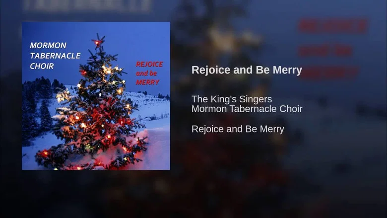 Rejoice and Be Merry! screenshot 1